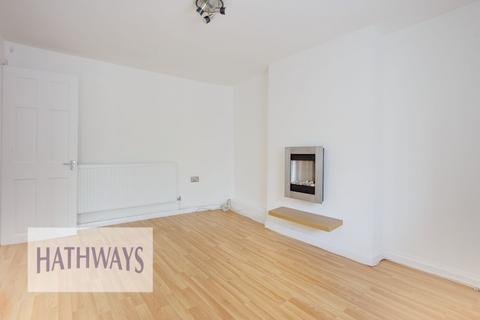 2 bedroom terraced house for sale, Snatchwood Road, Abersychan, NP4