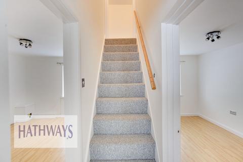 2 bedroom terraced house for sale, Snatchwood Road, Abersychan, NP4