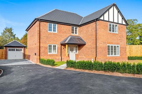 4 bedroom detached house for sale, Danford Lane, Hartpury, Gloucester, Gloucestershire, GL19