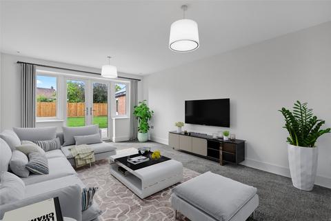 4 bedroom detached house for sale, Danford Lane, Hartpury, Gloucester, Gloucestershire, GL19
