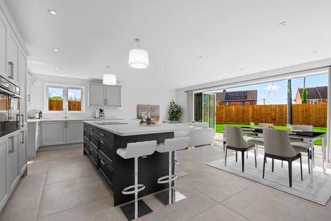 4 bedroom detached house for sale, Danford Lane, Hartpury, Gloucester, Gloucestershire, GL19