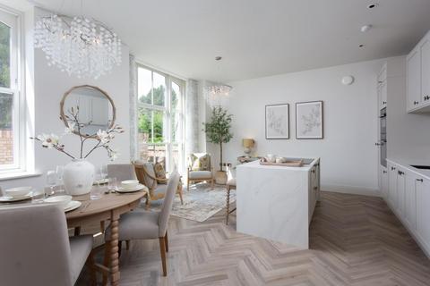 Apartment - Beverley Court, York YO30