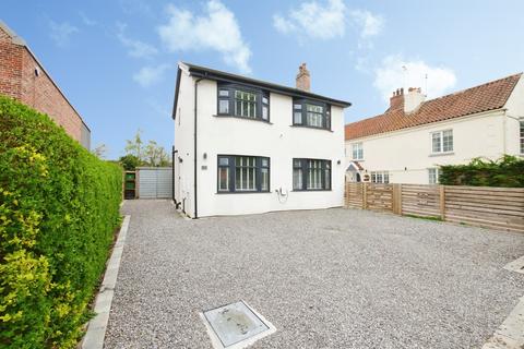 3 bedroom detached house for sale, The Village, Strensall, York