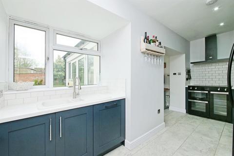 3 bedroom detached house for sale, The Village, Strensall, York
