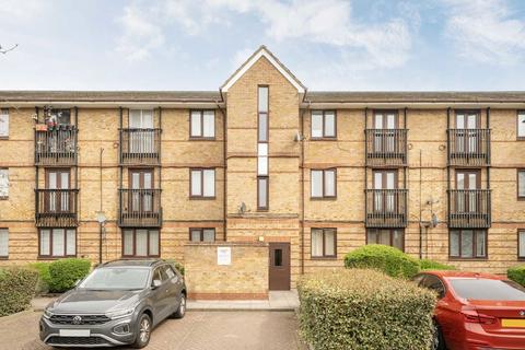 Chopwell Close, London E15