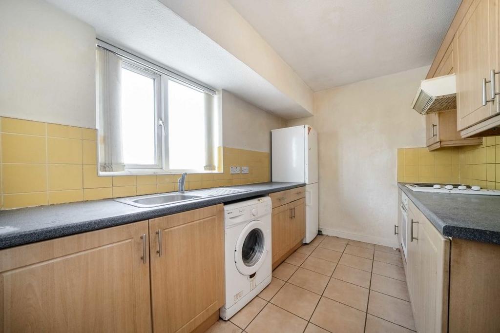 Utility room, utility