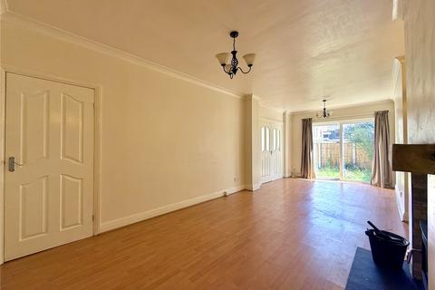 3 bedroom semi-detached house for sale, Caithness Drive, Crosby L23