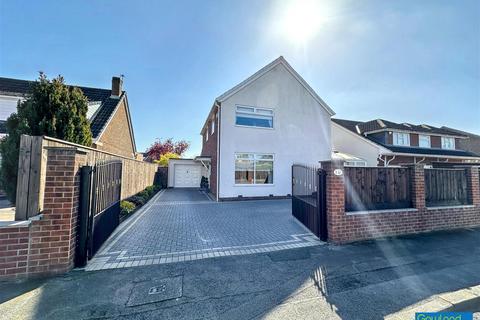 4 bedroom detached house for sale, Fairville Road, Fairfield, Stockton-On-Tees TS19 7NA