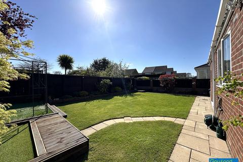 4 bedroom detached house for sale, Fairville Road, Fairfield, Stockton-On-Tees TS19 7NA