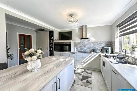 4 bedroom detached house for sale, Fairville Road, Fairfield, Stockton-On-Tees TS19 7NA