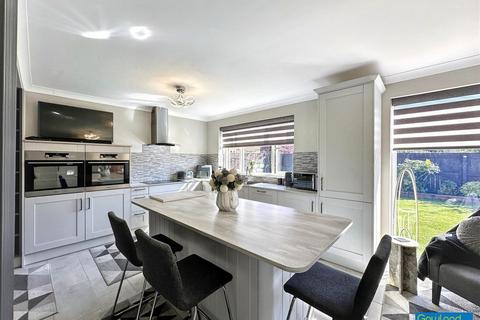 4 bedroom detached house for sale, Fairville Road, Fairfield, Stockton-On-Tees TS19 7NA