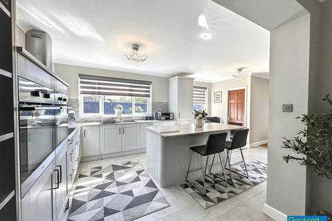4 bedroom detached house for sale, Fairville Road, Fairfield, Stockton-On-Tees TS19 7NA