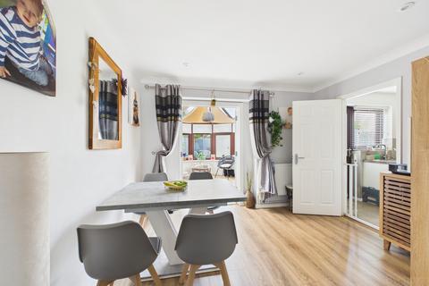 3 bedroom detached house for sale, Cropley Close, Bury St Edmunds