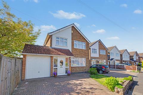 3 bedroom detached house for sale, Erewash Grove, Toton, Nottingham