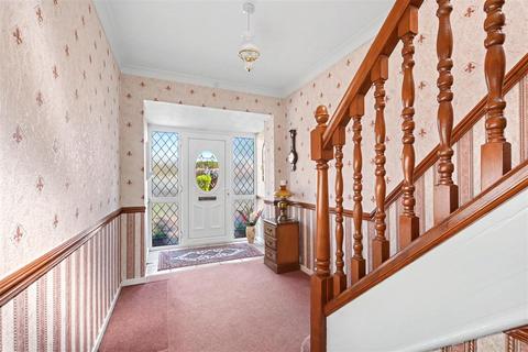 3 bedroom detached house for sale, Erewash Grove, Toton, Nottingham