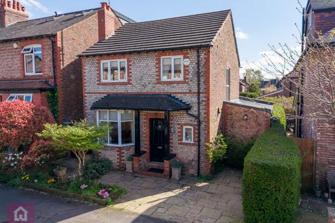 3 bedroom detached house for sale, York Road, Bowdon, Altrincham, Greater Manchester, WA14