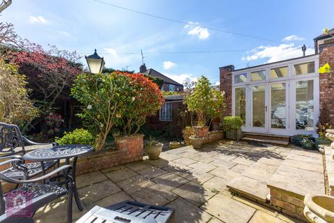 3 bedroom detached house for sale, York Road, Bowdon, Altrincham, Greater Manchester, WA14