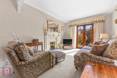 3 bedroom detached house for sale, York Road, Bowdon, Altrincham, Greater Manchester, WA14