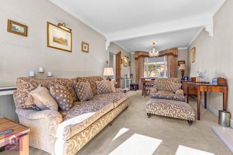 3 bedroom detached house for sale, York Road, Bowdon, Altrincham, Greater Manchester, WA14