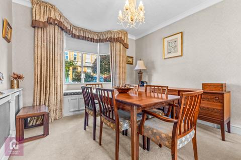 3 bedroom detached house for sale, York Road, Bowdon, Altrincham, Greater Manchester, WA14