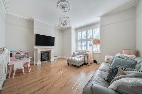 The Myrtles, Hawley Road, Dartford, Kent, DA2