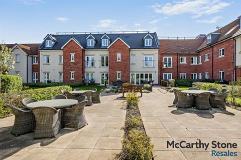 1 bedroom apartment for sale, Louis Arthur Court, New Road, North Walsham