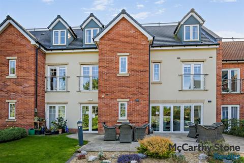 1 bedroom apartment for sale, Louis Arthur Court, New Road, North Walsham