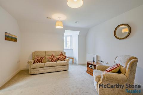 1 bedroom apartment for sale, Louis Arthur Court, New Road, North Walsham