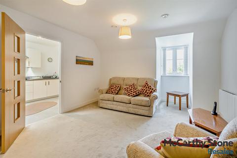 1 bedroom apartment for sale, Louis Arthur Court, New Road, North Walsham