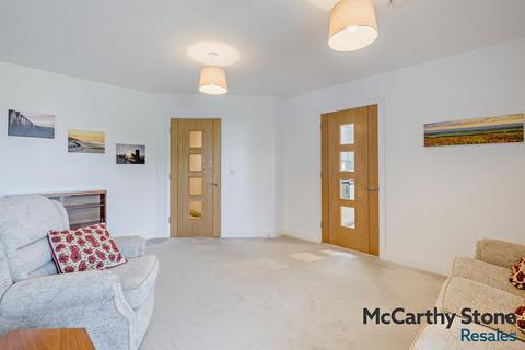 1 bedroom apartment for sale, Louis Arthur Court, New Road, North Walsham