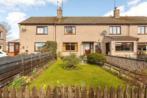 2 bedroom terraced house for sale, 16 Duriehill Road, Edzell, DD9 7TP
