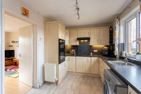 2 bedroom terraced house for sale, 16 Duriehill Road, Edzell, DD9 7TP