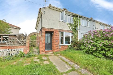 4 bedroom semi-detached house for sale, Birkbeck Road, Norwich