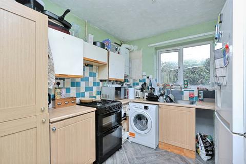 4 bedroom semi-detached house for sale, Birkbeck Road, Norwich