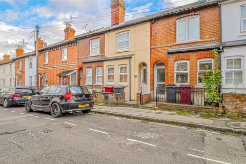 3 bedroom terraced house for sale, Edgehill Street, Berkshire RG1