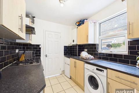 3 bedroom terraced house for sale, Edgehill Street, Berkshire RG1
