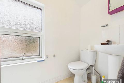 3 bedroom terraced house for sale, Edgehill Street, Berkshire RG1