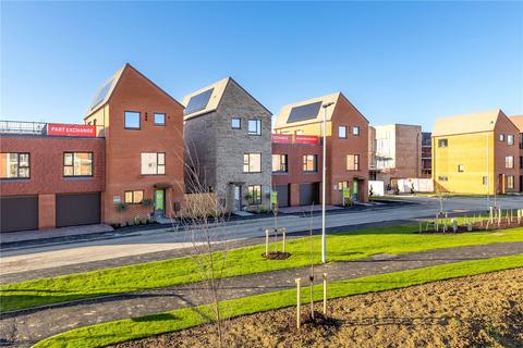 4 bedroom link detached house for sale, Franklin Gardens, Cambridge