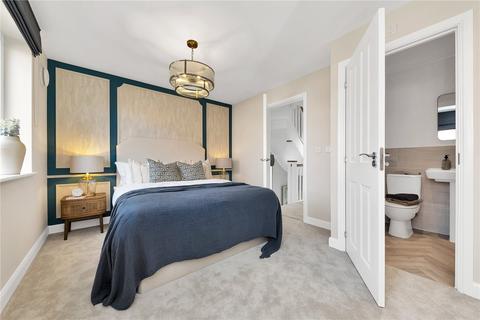 4 bedroom link detached house for sale, Franklin Gardens, Cambridge
