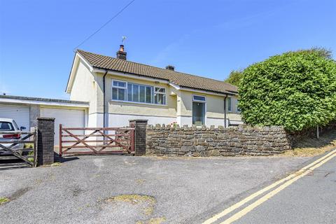 3 bedroom detached bungalow for sale, Cock Street, Llangennith, Gower, Swansea