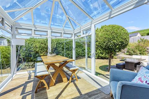 3 bedroom detached bungalow for sale, Cock Street, Llangennith, Gower, Swansea