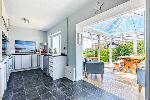 3 bedroom detached bungalow for sale, Cock Street, Llangennith, Gower, Swansea