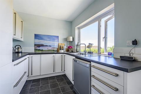 3 bedroom detached bungalow for sale, Cock Street, Llangennith, Gower, Swansea