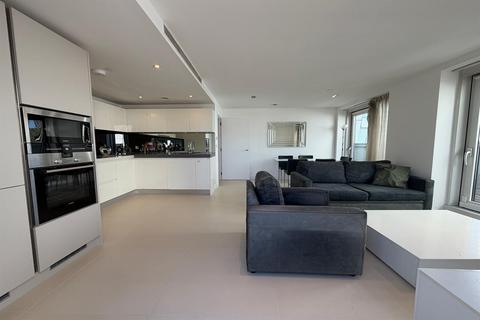 undefined, Bezier Apartment, 91 City Road, Shoreditch, Old Street, Islington, London, EC1Y
