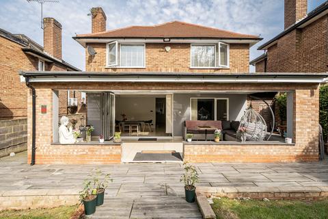 undefined, Ashbourne Road, Ealing, London