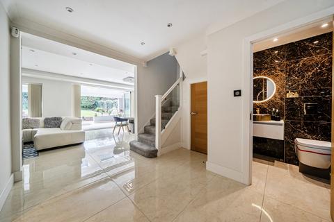 undefined, Ashbourne Road, Ealing, London