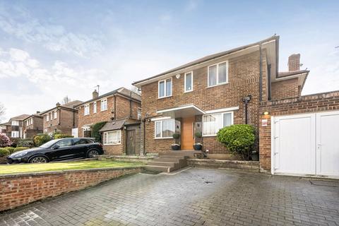 undefined, Ashbourne Road, Ealing, London