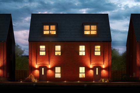 Strata - Attraction for sale, Heritage Road, Hull, HU7 3LG