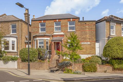 Soames Street, Peckham, SE15