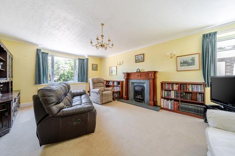 4 bedroom detached house for sale, Riseholme Road, Lincoln, Lincolnshire, LN1